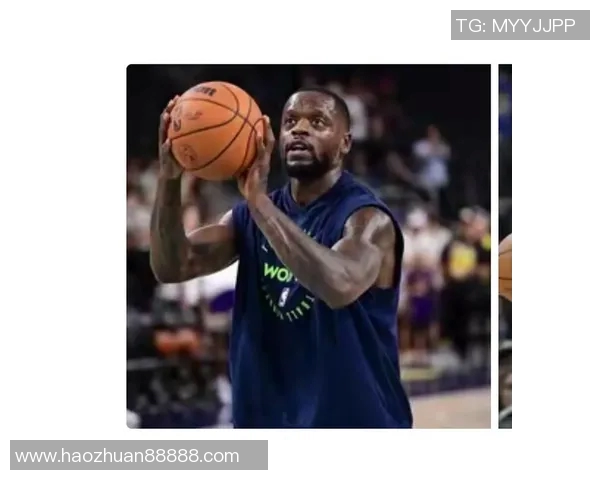 兰德尔新赛季将借鉴小球五号位打法 全面防守覆盖全场