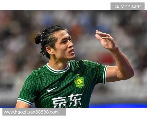 国安呼吁球迷共渡难关 坚信球队未来可期