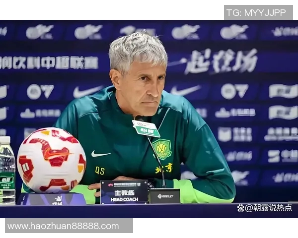 塞蒂恩执教国安球队涣散不堪 不换帅即是消极应对 塞蒂恩执教国安球队涣散不堪 不换帅即是消极应对