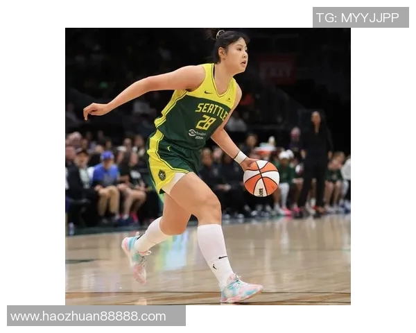 李月汝5分4篮板 风暴遭逆转不敌梦想