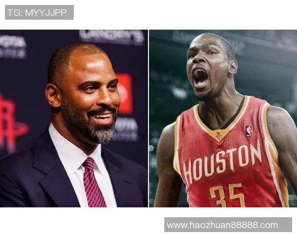 火箭队首训表现出色四大喜讯助力杜兰特争MVP新星加速成长全力冲击总冠军