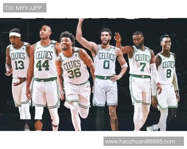 绿军双子星成长历程回顾昔日三少对比照唤起球迷美好回忆