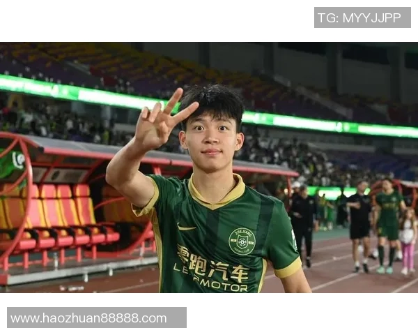 22场造14球获国际权威杂志认可！中国18岁小将王钰栋入围全球TOP50新星