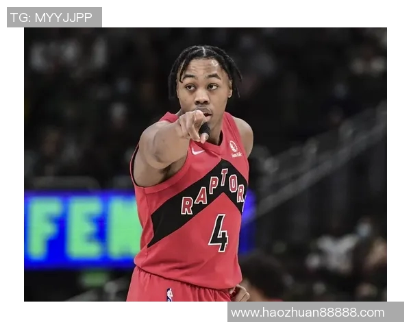 18分反扑未果！巴恩斯31分波特34+10 猛龙险胜篮网