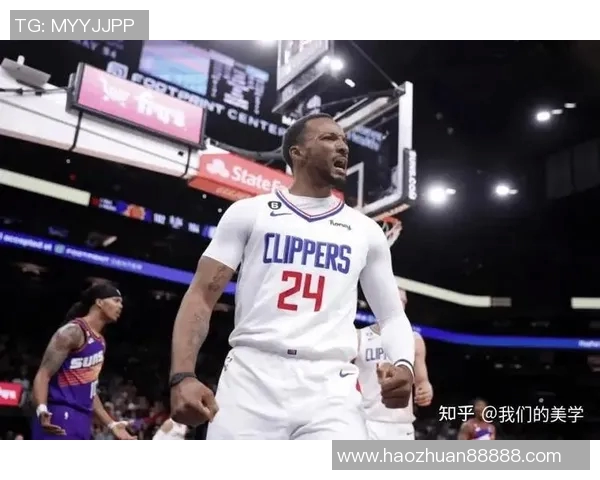 1米91对2米06!快船这笔账,科林斯到底比鲍威尔强在哪? 1米91对2米06!快船这笔账,科林斯到底比鲍威尔强在哪?