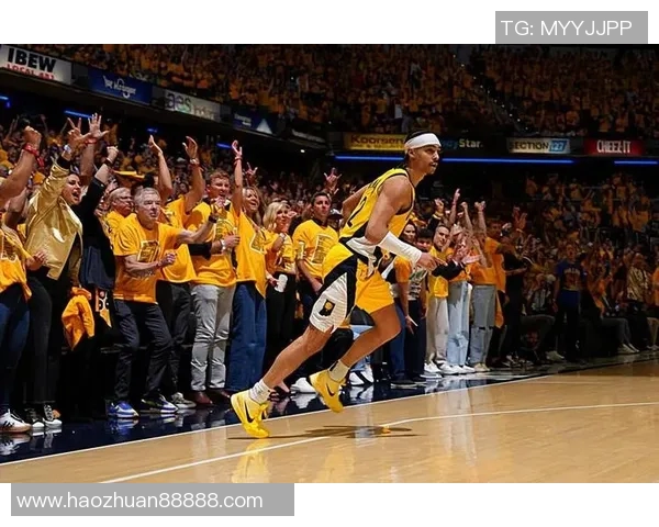 布朗统治攻防两端 一防一攻打停步行者 布朗统治攻防两端 一防一攻打停步行者