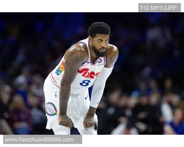 明日黄蜂战76人伤病:保罗·乔治等5人缺席,恩比德照常出战 明日黄蜂战76人伤病:保罗·乔治等5人缺席,恩比德照常出战