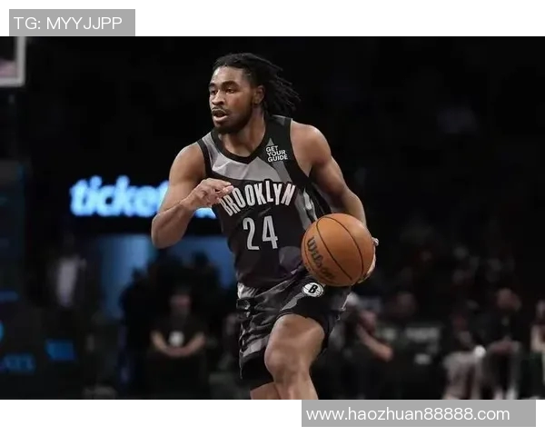 0胜5负联盟倒数第一!篮网5个首轮签全浪费了?基石选个反向西蒙斯 0胜5负联盟倒数第一!篮网5个首轮签全浪费了?基石选个反向西蒙斯