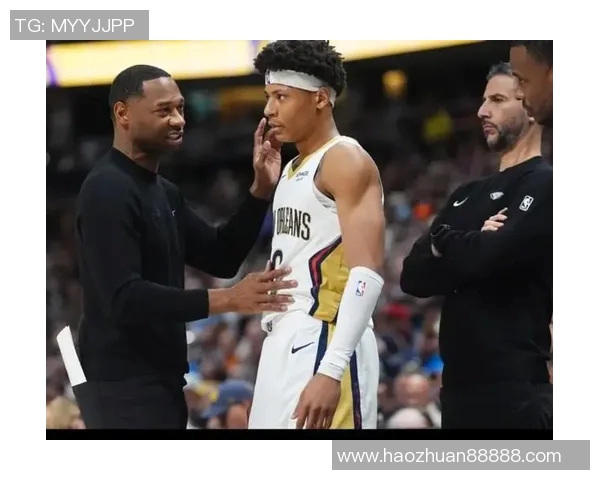 NBA换帅潮开启,鹈鹕解雇威利-格林,博雷戈接任临时主帅 NBA换帅潮开启,鹈鹕解雇威利-格林,博雷戈接任临时主帅