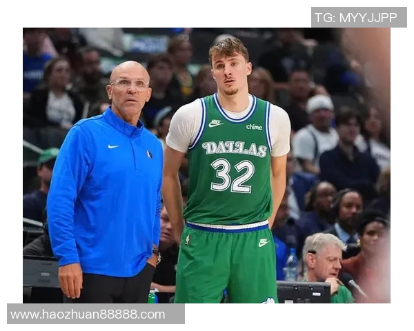 弗拉格：担任控卫责任重大，我还不确定自己是否已经准备好了