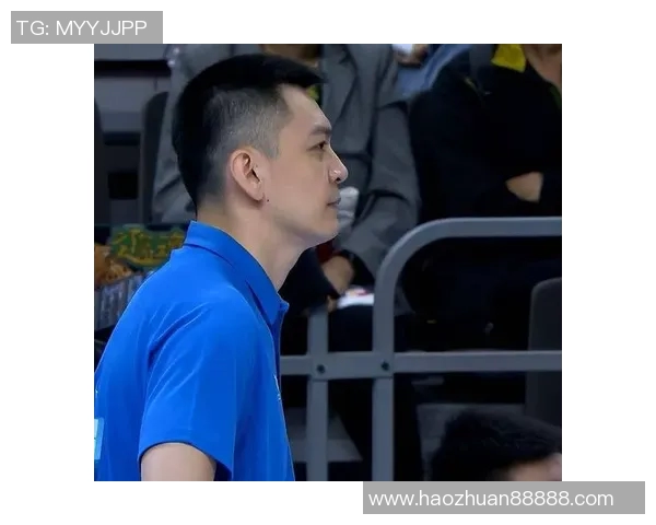 辽宁青训告急,U系列比赛一边倒印证杨鸣观点 辽宁青训告急,U系列比赛一边倒印证杨鸣观点