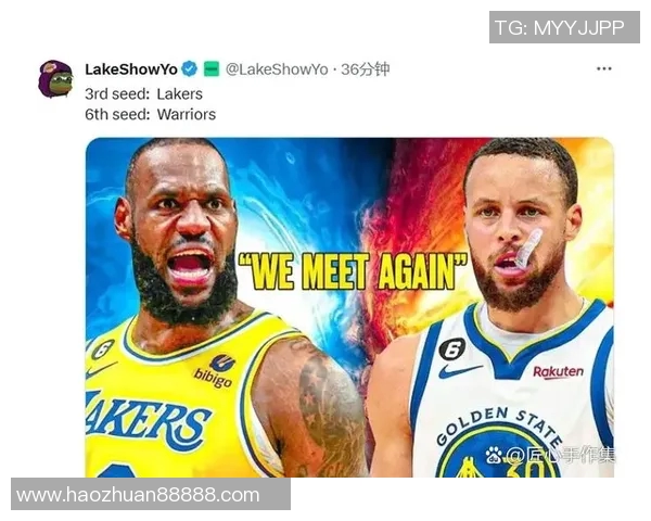 关键战9胜0负！湖人已成季后赛最强对手，虚假繁荣还是真实冠军？