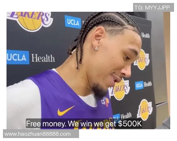 海斯：快船赛季的开局表现不理想 但是我们知道他们有实力