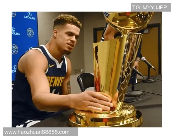 雄鹿谨慎出击：迈克尔-波特交易的风险与回报