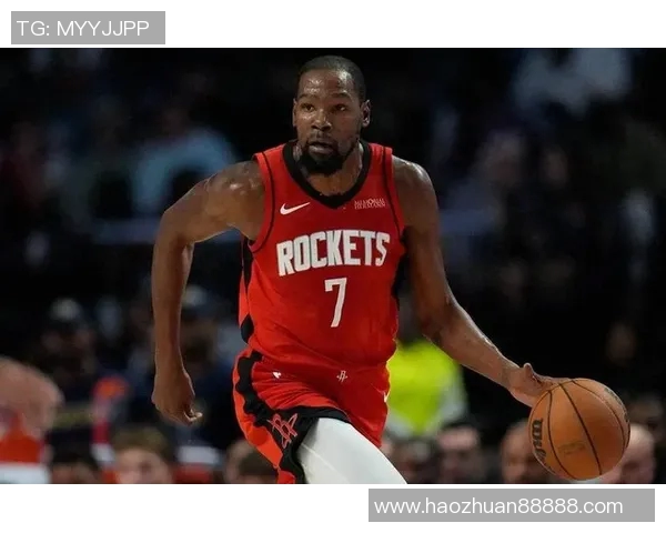 火箭104-110不敌独行侠，杜兰特谈申京首节伤退