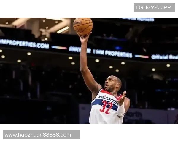 当代中投王拒绝成为重建棋子？重返老东家雄鹿，米德尔顿迎来最佳归宿