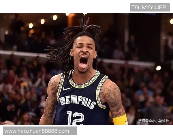 文胖：如有球队出手换莫兰特那会是国王，但我认为他会留队