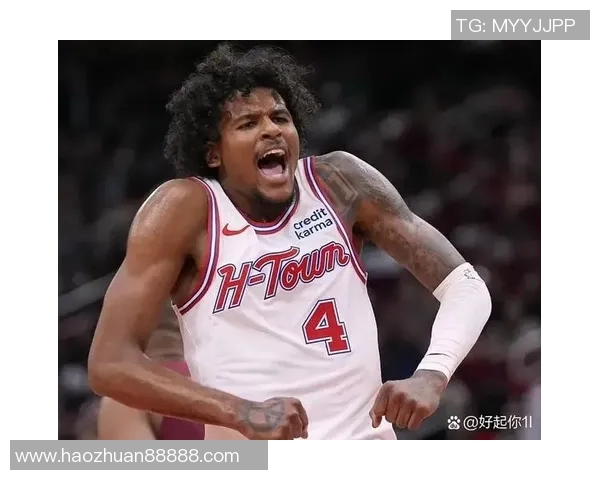 1.1秒绝杀！杰伦·格林飙中压哨三分拯救太阳，双加时险胜魔术终结连败